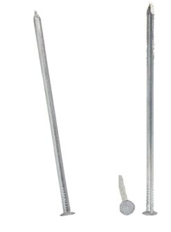 GWOŹDZIE STANDARDOWE 9.0*300MM OP-5KG