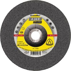 TARCZA WYPUKŁA A24R T27 115*6.0*16 13401