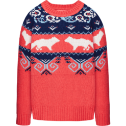 Sweater Colorful
