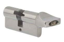 WKŁADKA Z GAŁKĄ NIKIEL WG-54 35/45