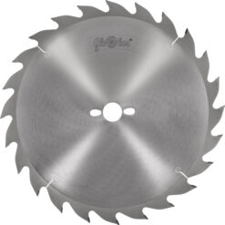 PIŁA SPIEKOWA 250*30*2.7/1.6/18Z GM20
