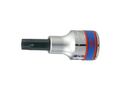 NASADKA TRZPIENIOWA KRÓTKA 1/2' Z KOŃCÓWKĄ TORX T55