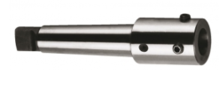 TRZPIEŃ FREZARSKI  MT3 - 19 MM WELDON