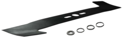 NÓŻ UNIWERSALNY Z ŁOPATĄ 16' (40.6 CM)