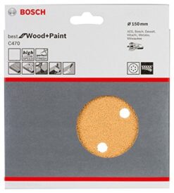 KRĄŻEK ŚCIERNY RW D150 G60 5PC.