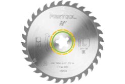 TARCZA PILARSKA WOOD UNIVERSAL HW 190X2.6 FF W32