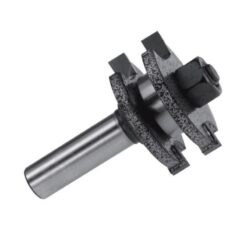 FREZ ZESTAW FREZÓW DO POŁĄCZEŃ TYPU „T” T8 D41 H6.35 B9.5MM