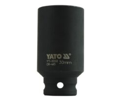 NASADKA DŁUGA UDAROWA 6-KĄTNA 1/2'' 30MM
