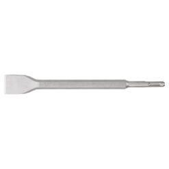 DŁUTO PŁASKIE SDS+ 14*40*250MM
