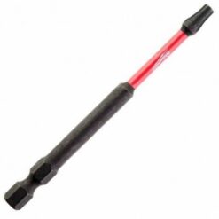 BIT, GROT, KOŃCÓWKA TORX TX25 90MM  1 SZT.