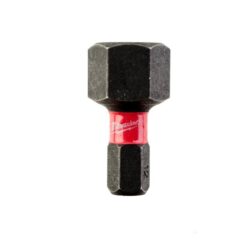 BIT, GROT, KOŃCÓWKA HEX10 25MM 2 SZT