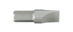 BIT, GROT, KOŃCÓWKA 5/16 PŁASKI 36MM 10.0*1.6MM