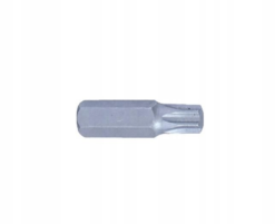 BIT, GROT, KOŃCÓWKA 10MM TORX T55*36MM