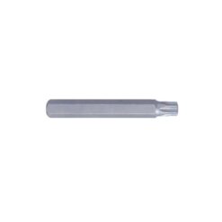 BIT, GROT, KOŃCÓWKA 10MM TORX T30*80MM