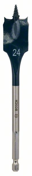 WIERTŁO ŁOPATKOWE SELF CUT 24*152MM