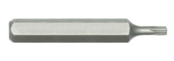 BIT, GROT, KOŃCÓWKA 5/16 TORX T15*70MM
