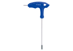 KLUCZ IMBUSOWY ''HEX'' TYP L Z KULKĄ 10MM*150MM
