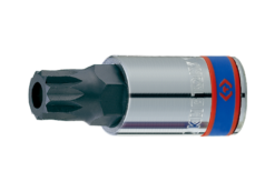 NASADKA Z BITEM SPLINE 1/2'' 18*66MM
