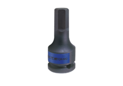 NASADKA UDAR.3/4 22*87MM HEX