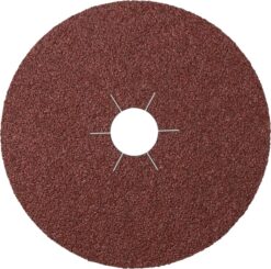 KRĄŻEK FIBROWY CS561 GRANULACJA 16 180MM 11057