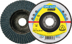 LAMELKA SMT624 GRANULACJA 120 125MM 322776