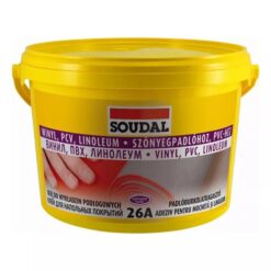 KLEJ DO WYKŁADZIN 26A 15KG