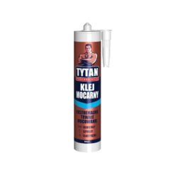 KLEJ MOCARNY 290 ML BIAŁY