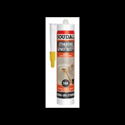KLEJ MONTAŻOWY WODNY 50A 280ML