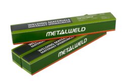 ELEKTRODA ZASADOWA NIESTOPOWA BASOWELD 50  2.5*350MM 4.5KG