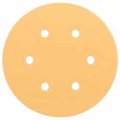 KRĄŻEK ŚCIERNY RW D150 G120 5PC.