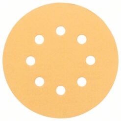KRĄŻEK ŚCIERNY RW D125 G100 5PC. 8OTW