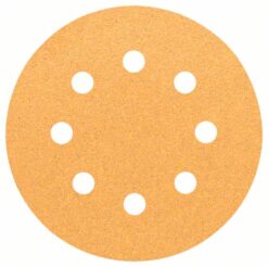 KRĄŻEK ŚCIERNY125MM RW D125 G40 5PC.