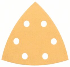 PAPIER ŚCIERNY DELTA 93MM G240 5PC.