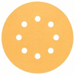 KRĄŻEK ŚCIERNY RW D125 G120 5PC. 8OTW